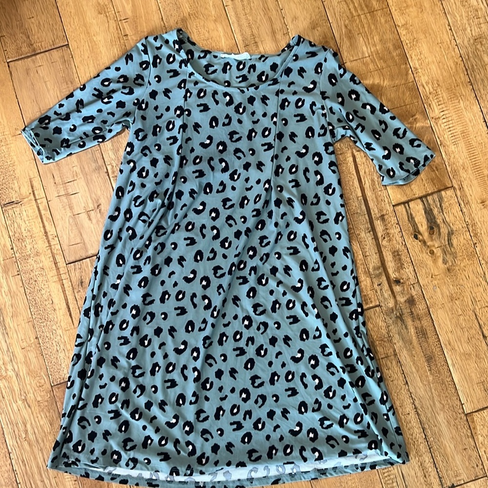 Pink Rose size small
